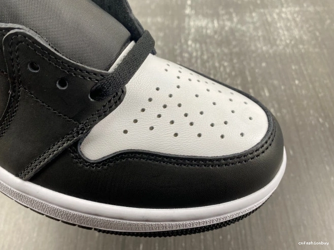 OG 1 DZ5485-010 High Air Reverse Jordan Panda 0812